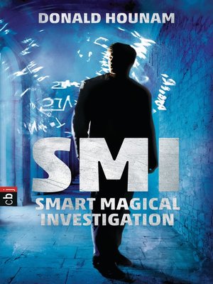 cover image of SMI--Smart Magical Investigation